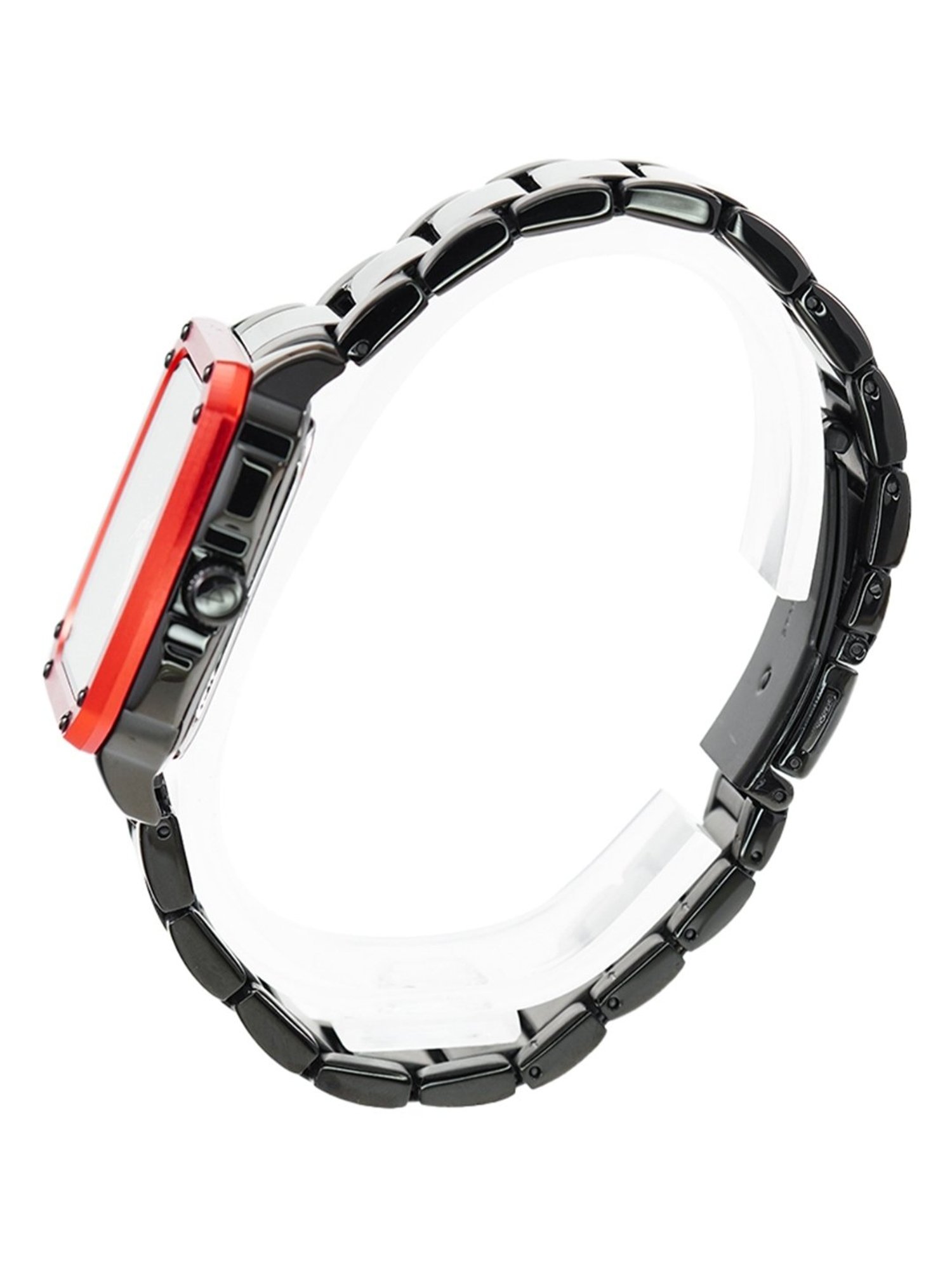 ALEXANDRE CHRISTIE 2996BFBIPBARE Multifunction Watch for Women