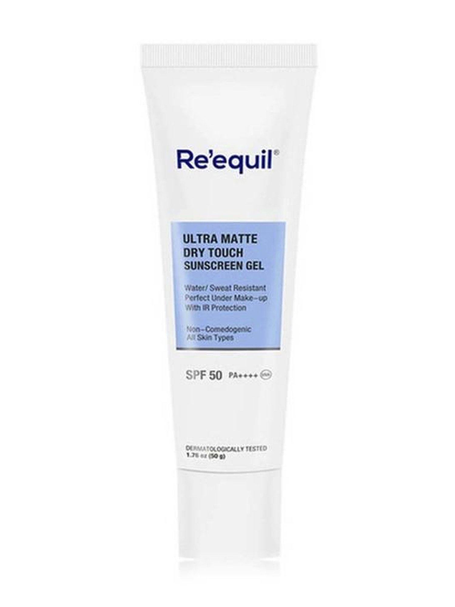 Re'equil Matte Skin Lovers Set