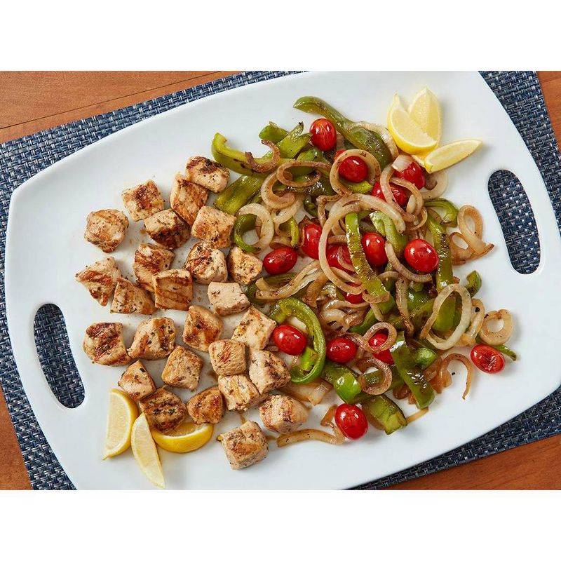 Perdue Diced Chicken Breast - 0.8-1.6 lbs - price per lb