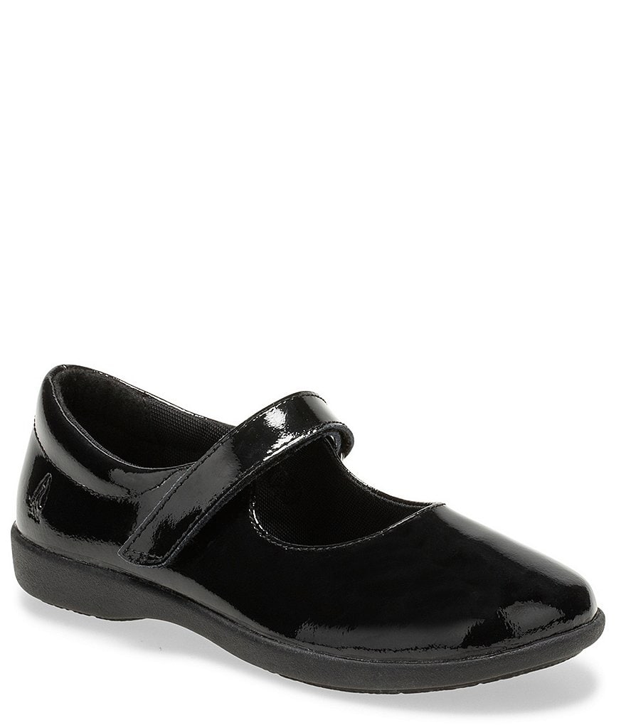 Hush Puppies Girls' Lexi Mary Janes (Youth)