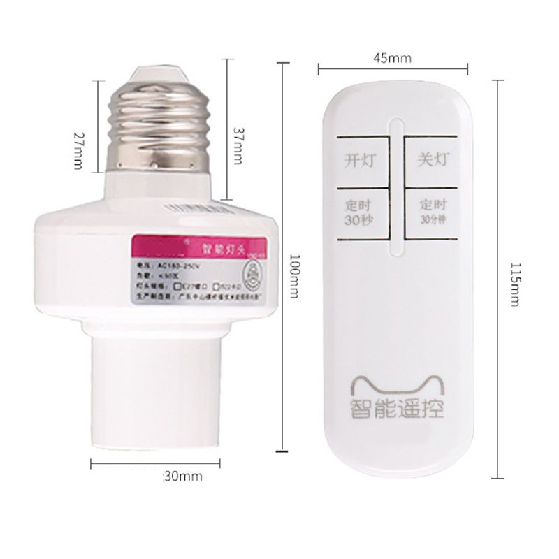 Osram 73740 - LED9.5BR30 TWLFY Osram Lightify LED Light System