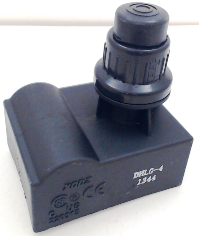 Gas Grill Electronic Battery-Operated Spark Generator for Amana, Aussie, 03340