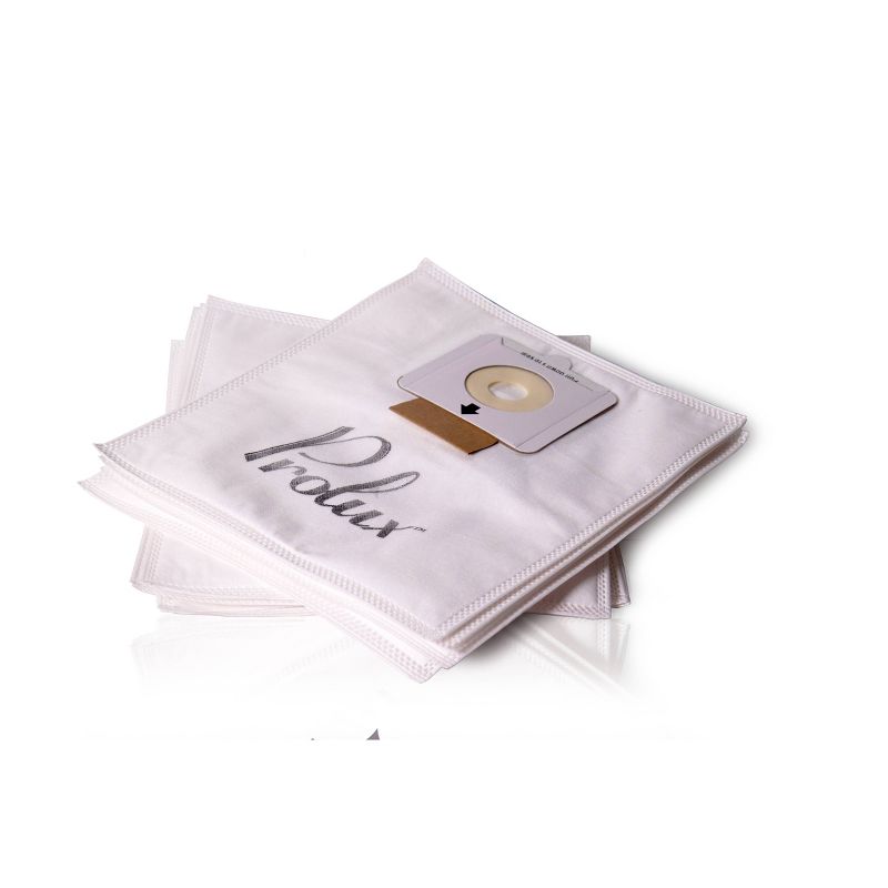 Prolux Terravac 10-Pack Vacuum Cleaner Bags