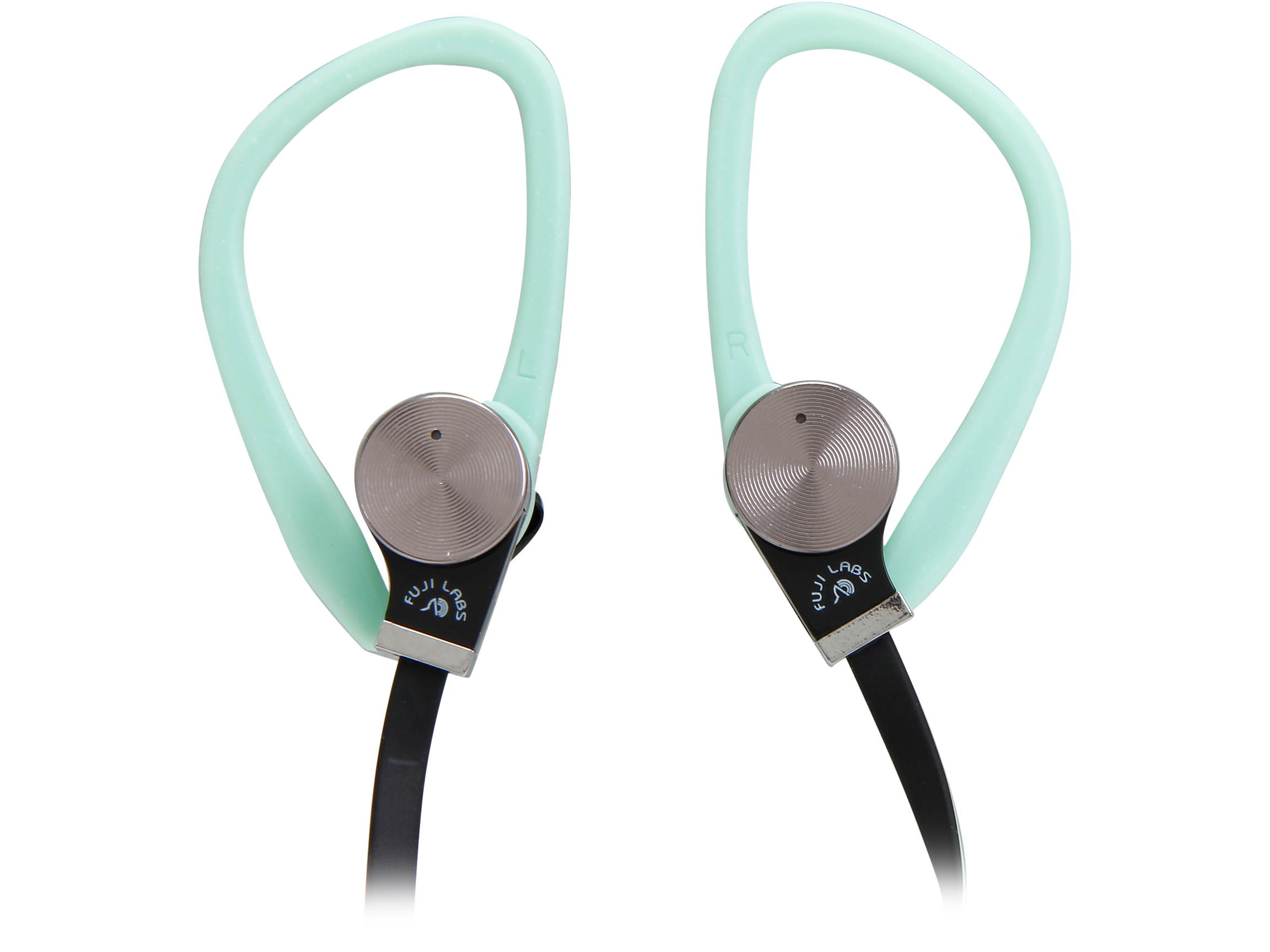 Fuji Labs AUFJ-SQWBS306MG Sonique SQ306 Premium  Beryllium  In-Ear Headphones