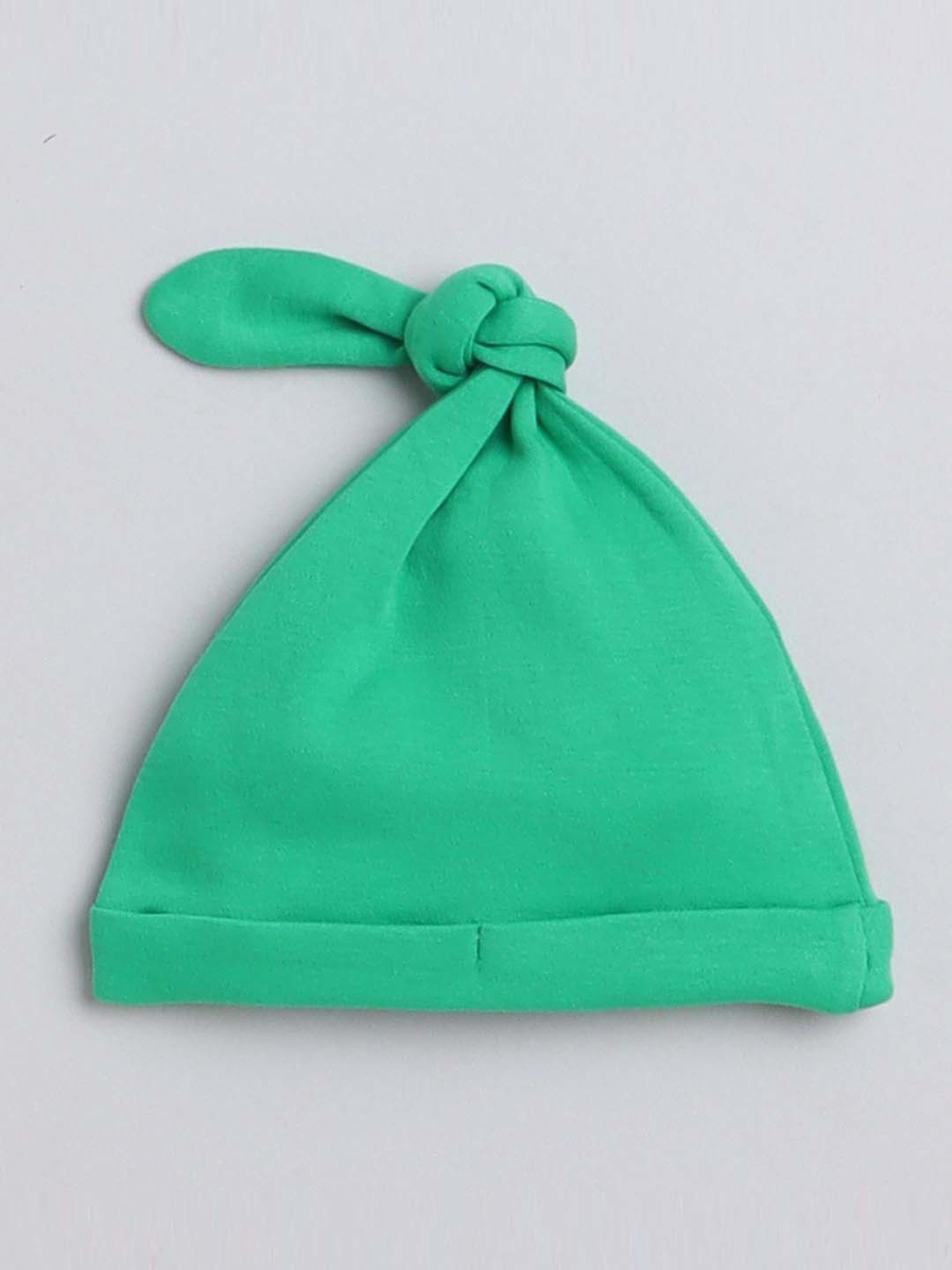 Ed-a-Mamma Baby Pink & White Printed Bodysuit (Pack Of 2)