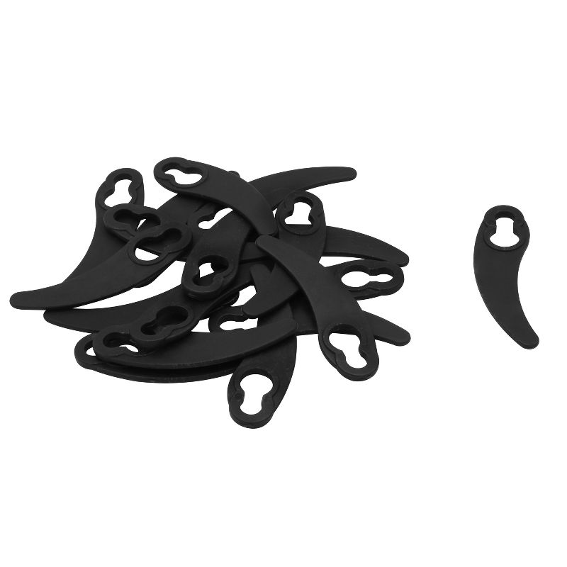 Sun Joe 14" 28 Volts Cordless Lawn Mower - Green