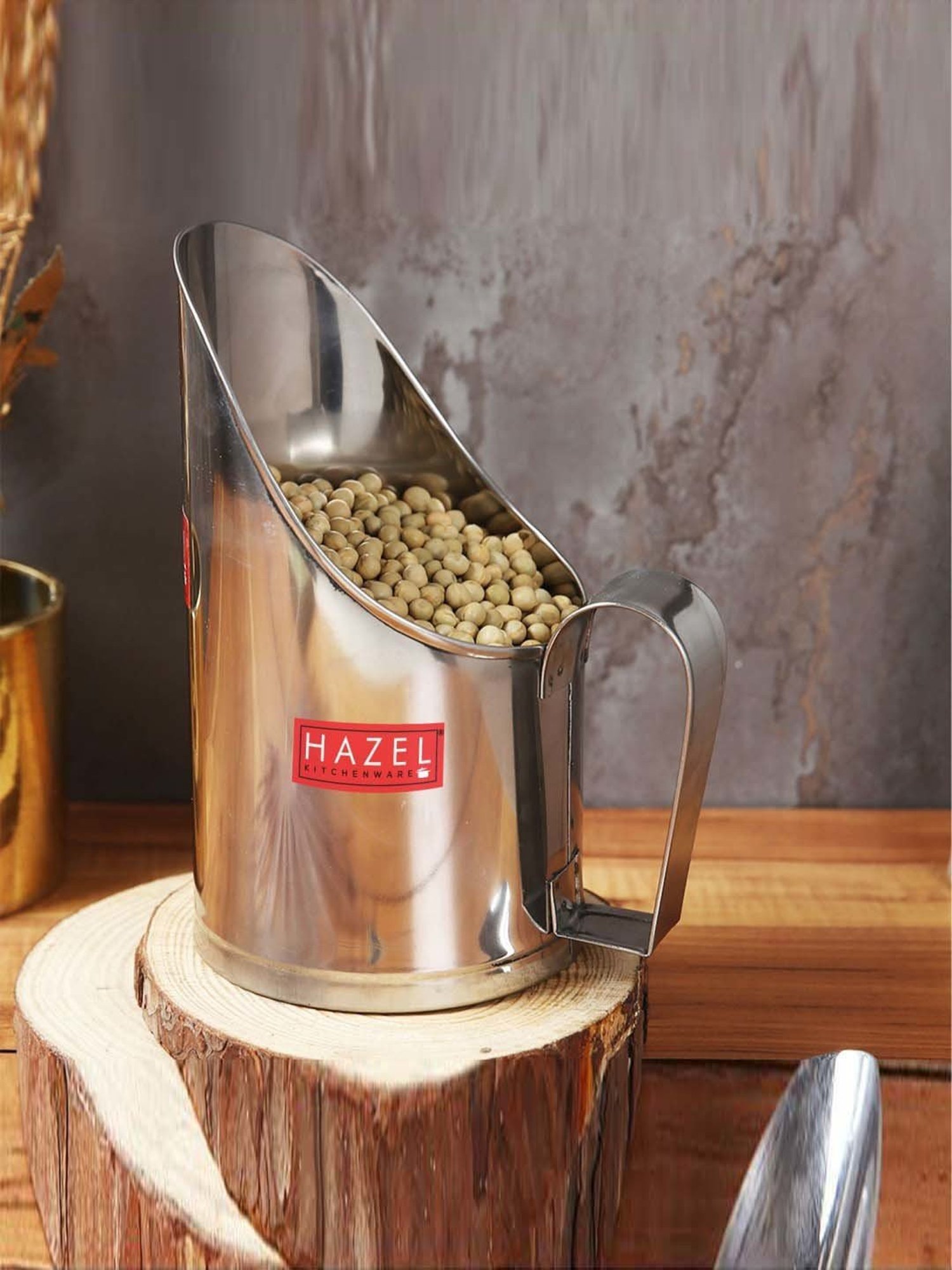 Meyer Stainless Steel Knife Sharpener 3 Stage Sharpening Tool for Kitchen