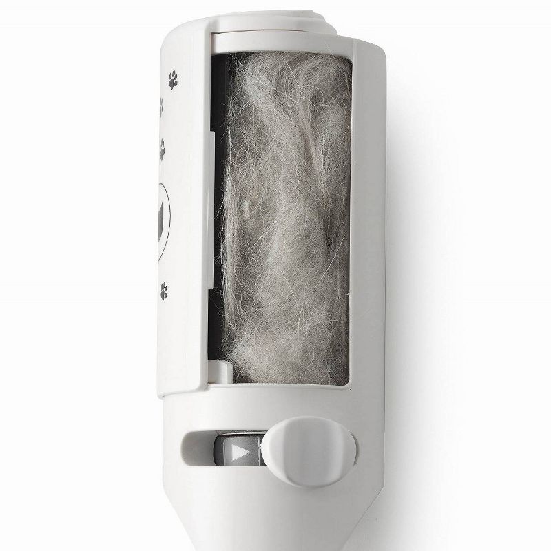 Necoichi Purrfection Neat & Easy Feline Hair Remover Pet Grooming Tool