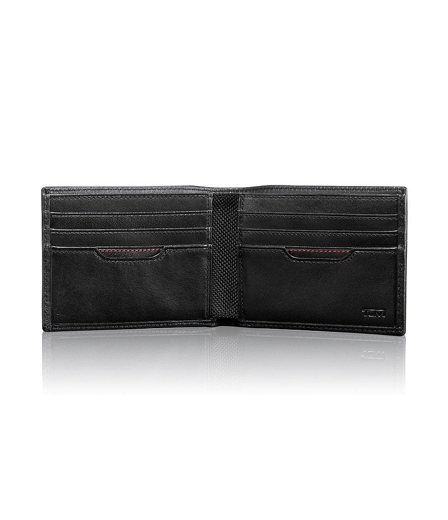 Tumi ID Lock Double Billfold