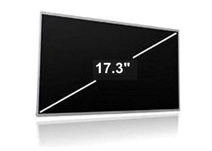 Fullcom 17.3" Asus A75VM-TY085V 17.3 WXGA++ Glossy LED LCD Screen/display