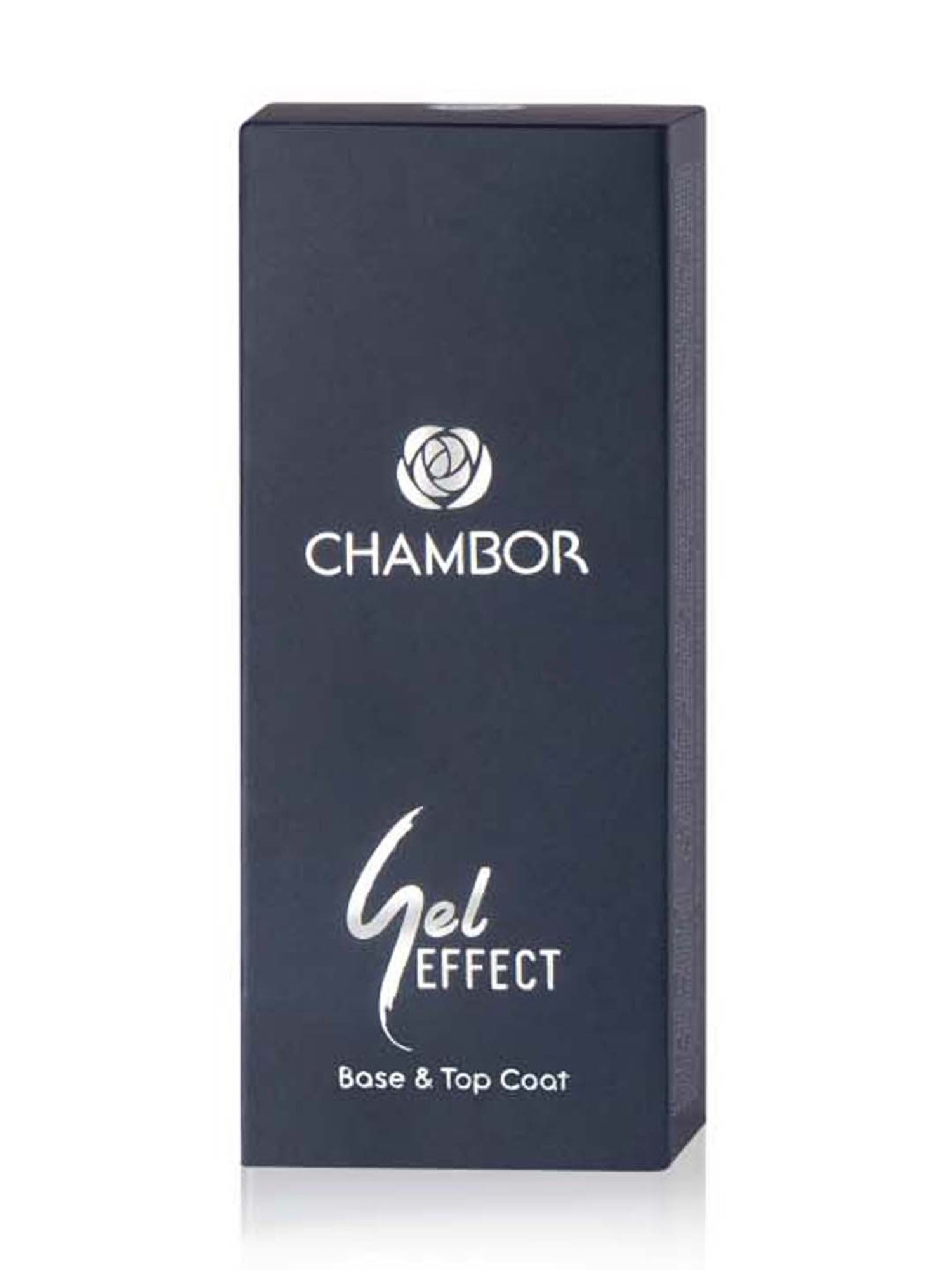 Chambor Gel Effect Nail Lacquer 217 - 10 ml