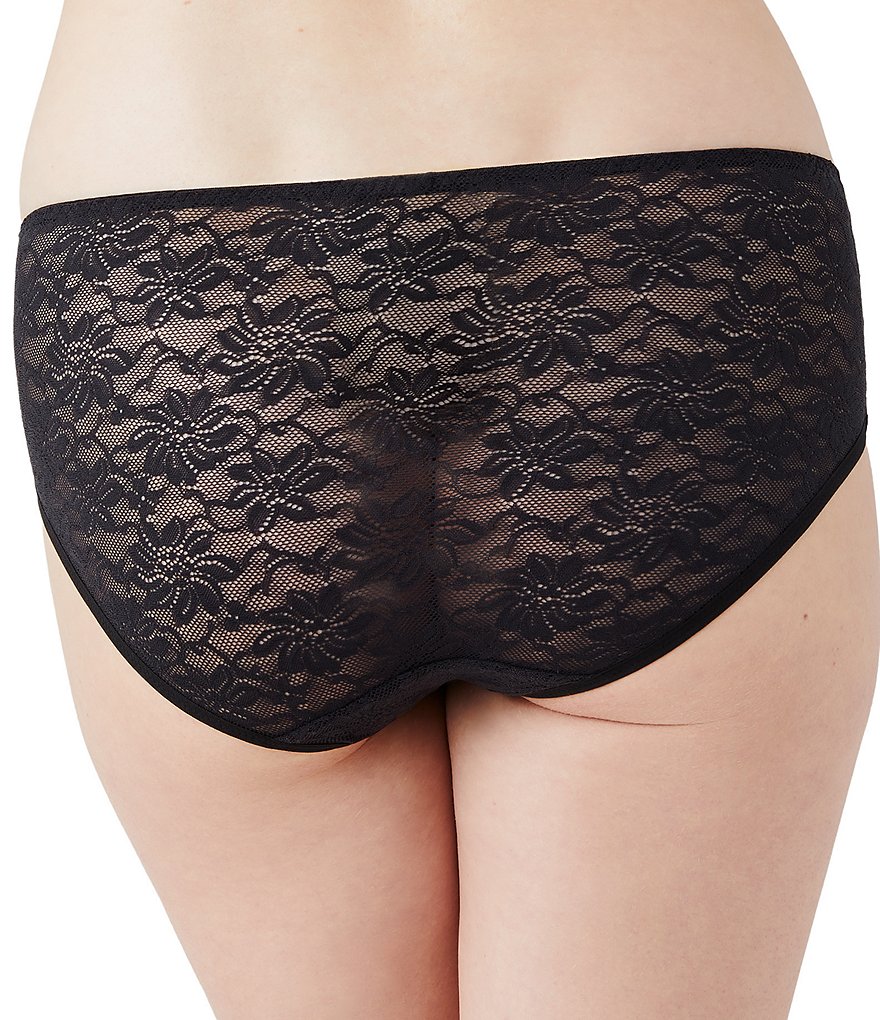 Hanky Panky Signature Lace Retro Thong