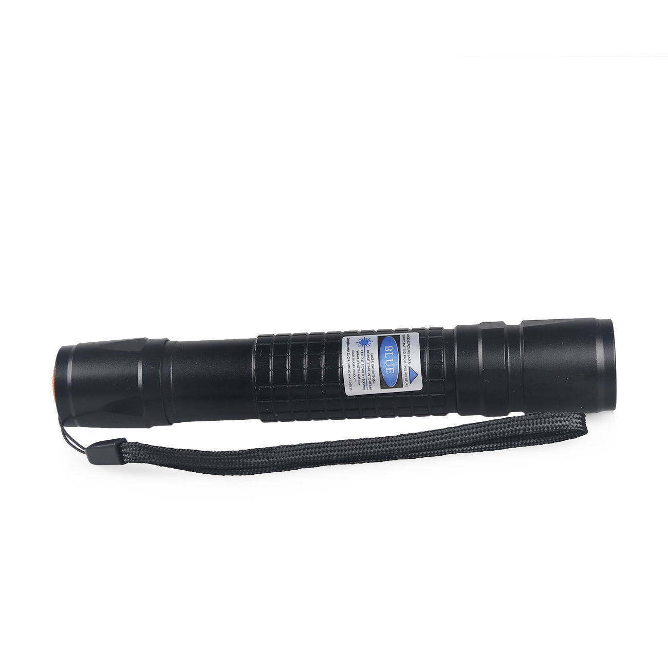 20 Miles 1mW 405nm Blue Purple Laser Pointer Pen Beam Light Flashlight Laser