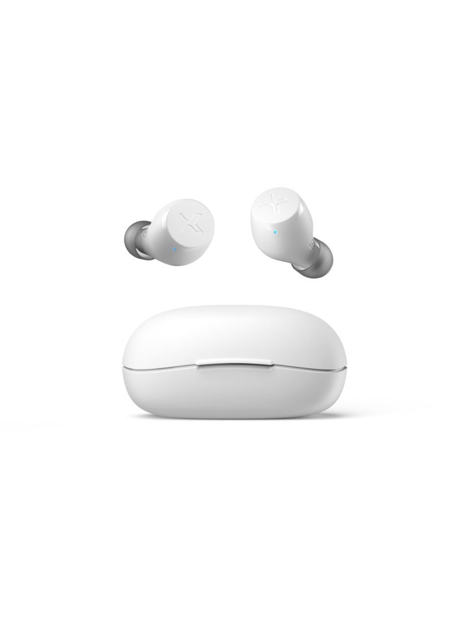 Edifier X3s True Wireless Stereo Earbuds (White)