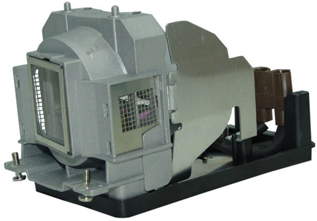 OMAIC Projector Lamp Bulb for Epson ELPLP67/ V13H010L67 Home Cinema PowerLite 500 707 710HD 750HD, W12 S12 EX5210 EX7210 EX3210 EX3212 VS210 VS220 X12 Replacement Projector Lamp/Bulb