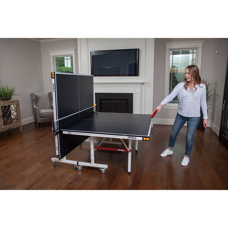 Hathaway Unity 4pc Table Tennis Table Set