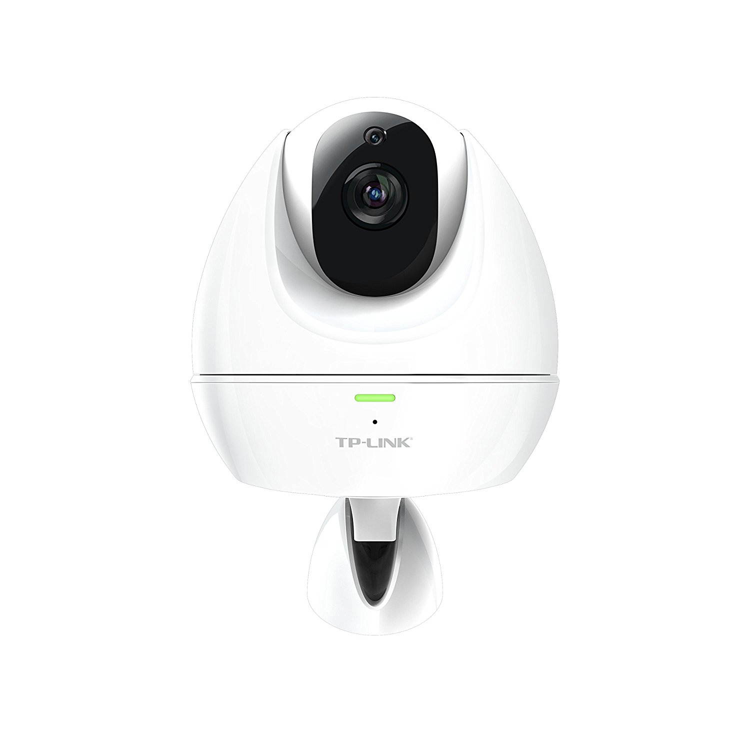 TP-Link HD Pan/Tilt Day and Night Cloud Camera w/ Night Vision (TL-NC450)