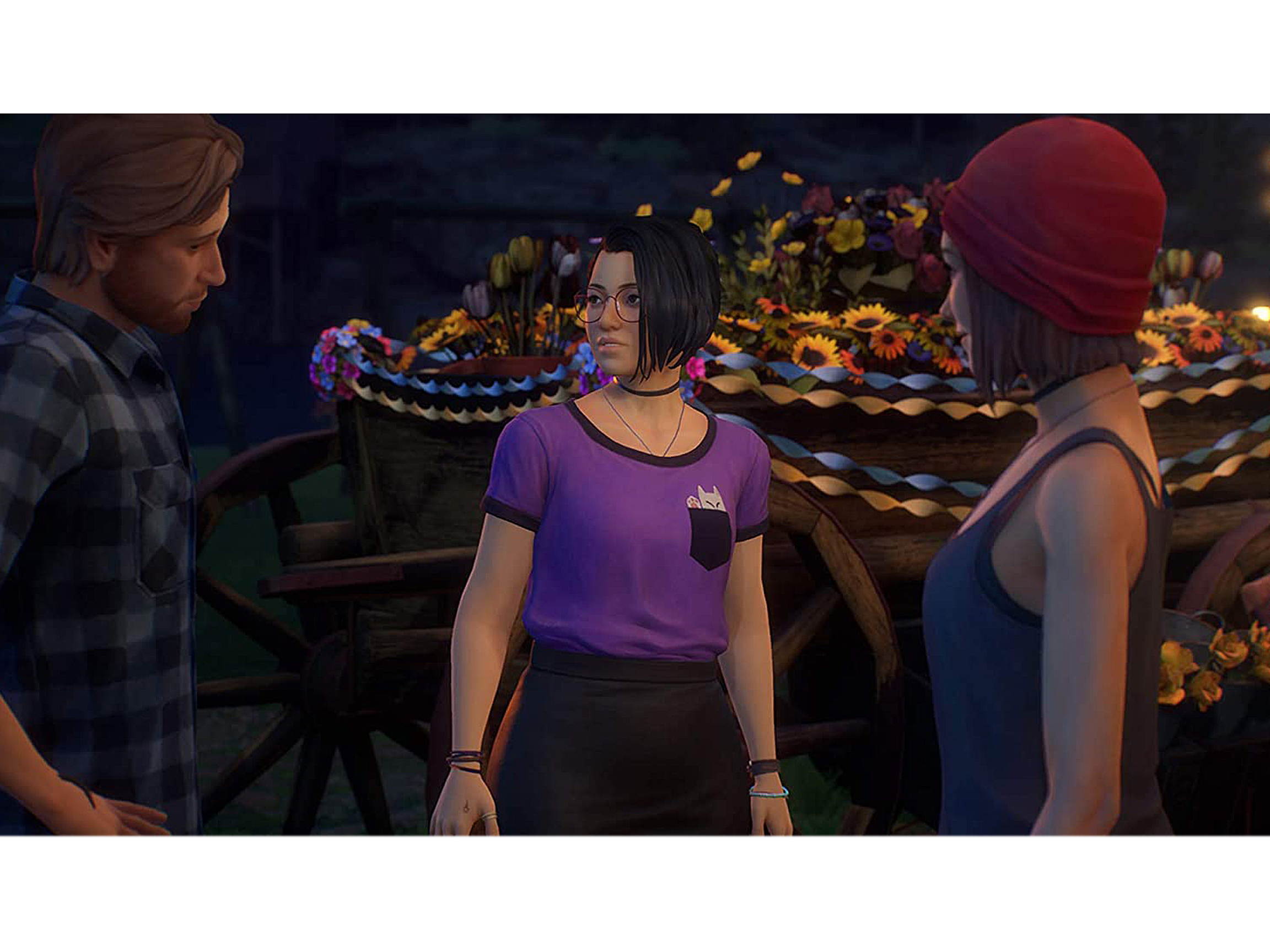 Life Is Strange: True Colors - PlayStation 5