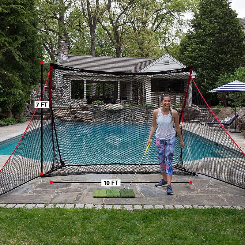 NCAA NC State Wolfpack 32oz Carbon Fiber Stainless Steel Water Bottle