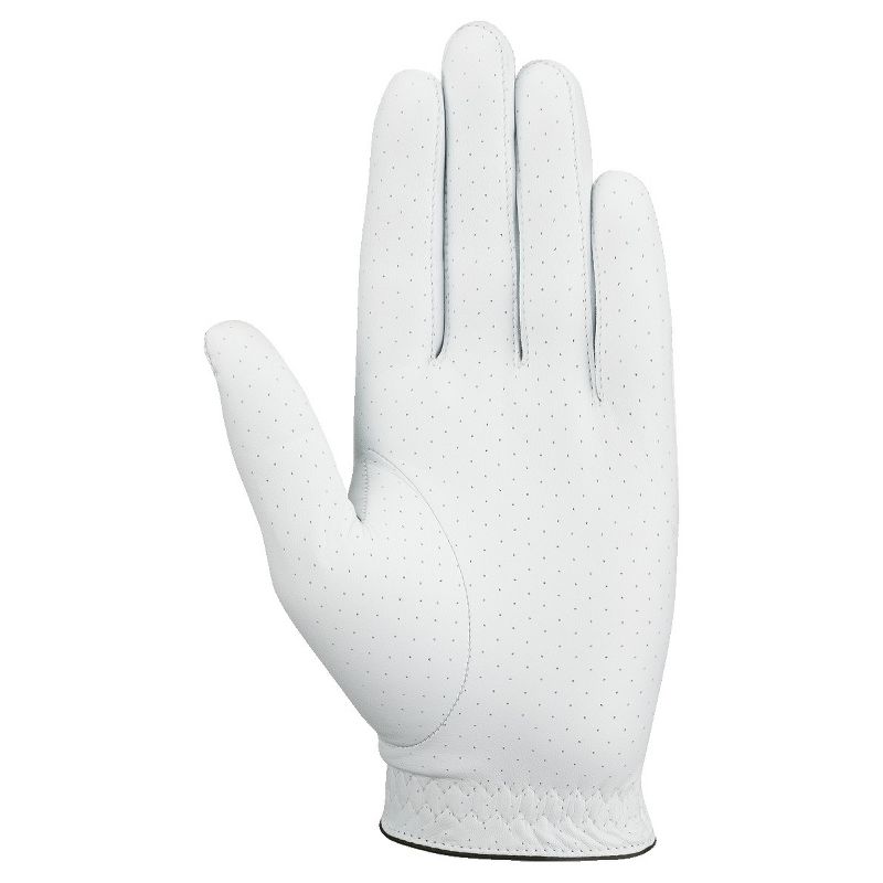Callaway Golf glove Soft L - White