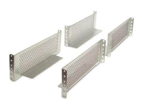 Apc By Schneider Electric Mounting Rail Kit For Ups