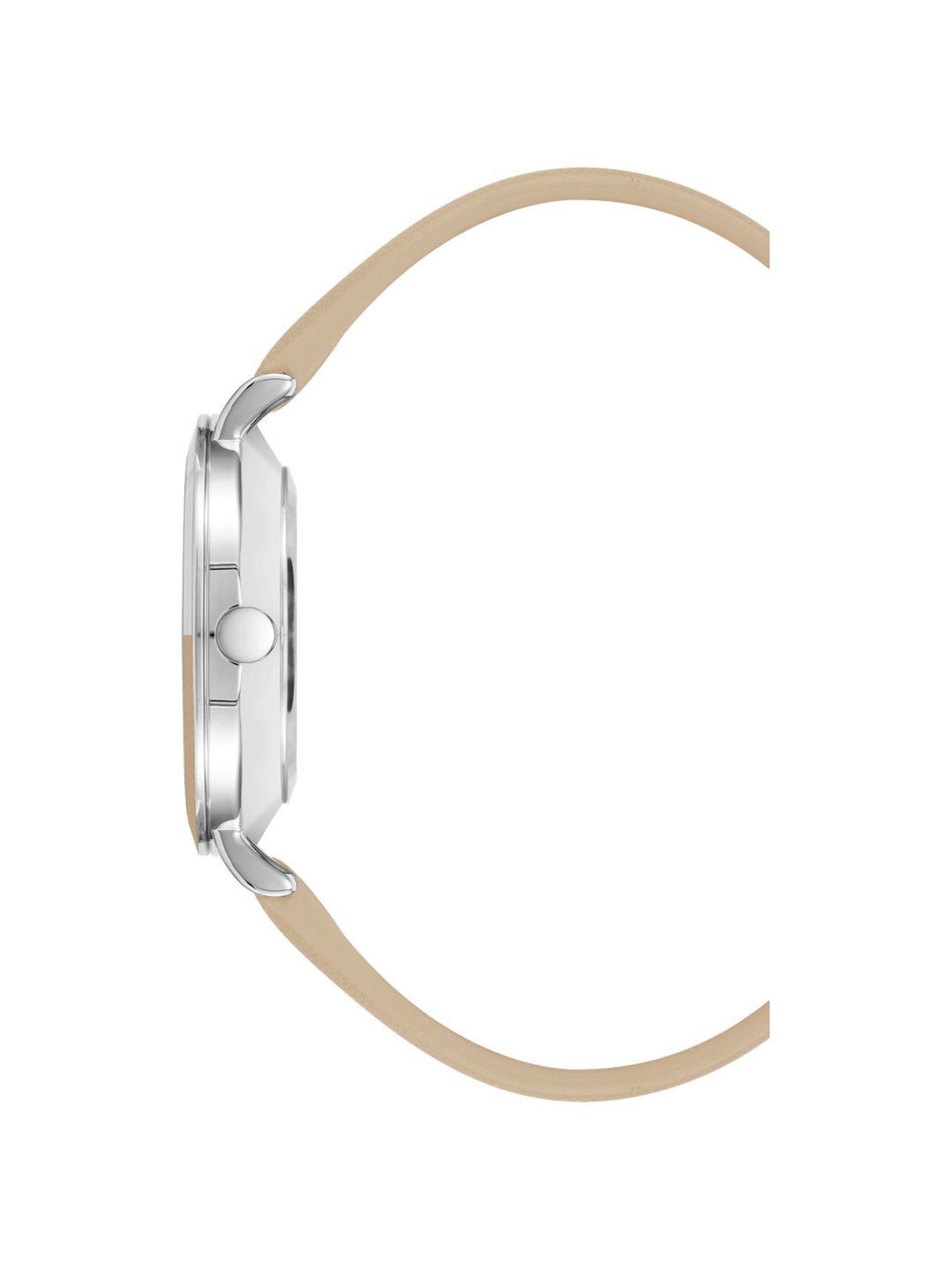 Nine West NW-2347SVTN Analog Watch for Women