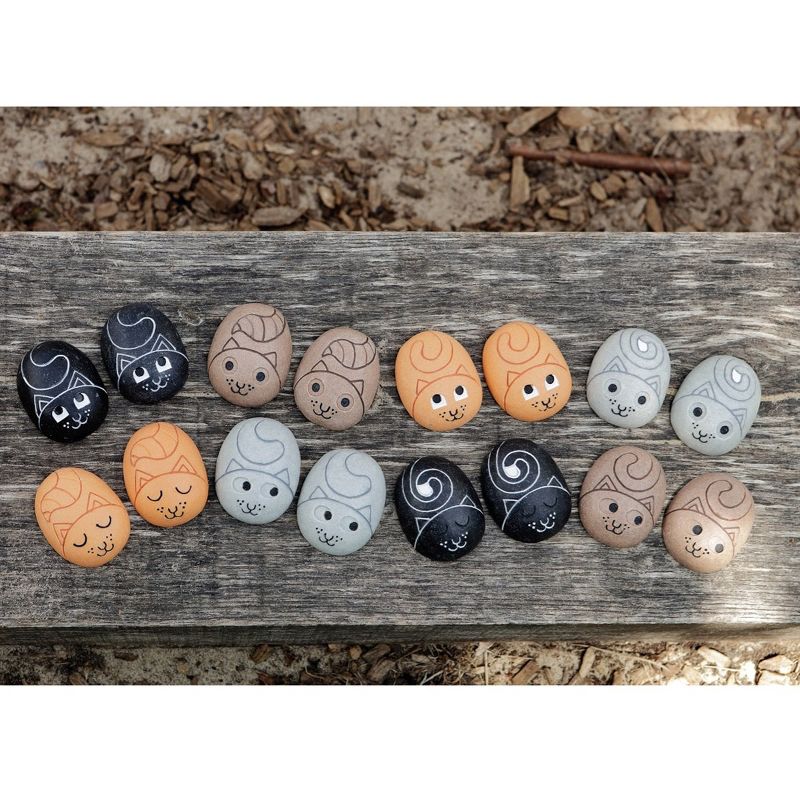 Yellow Door Categories Attribute Stones