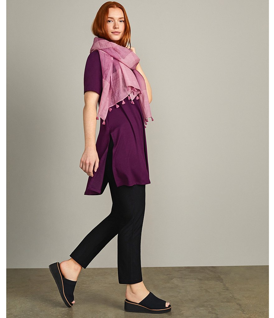 Lauren Ralph Lauren Carolyn Silk Square Scarf