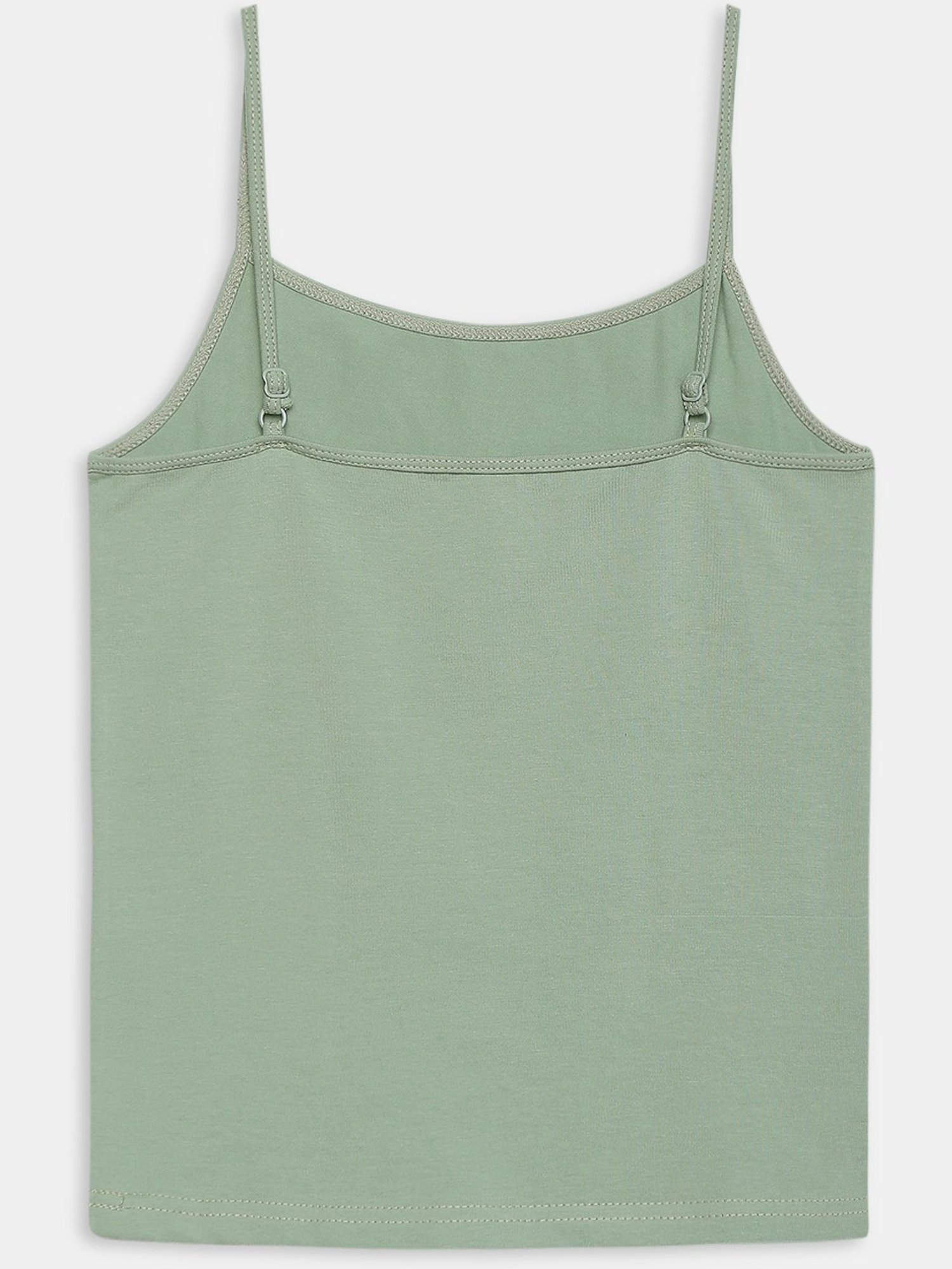 Sillysally Kids Multicolor Regular Fit Camisole