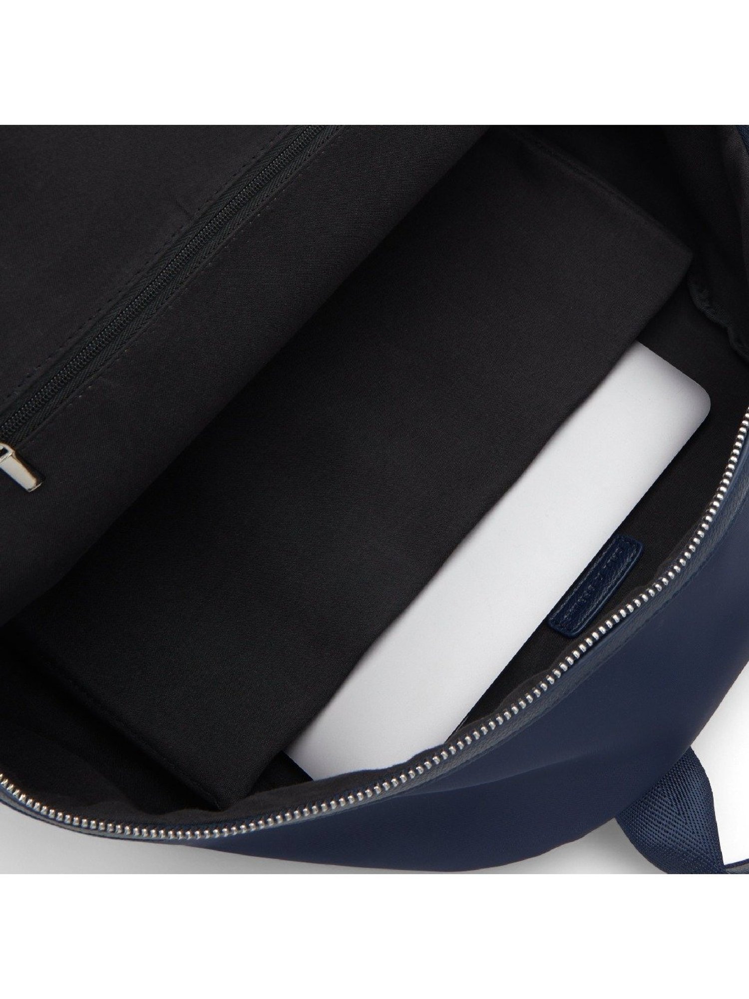 Call It Spring Navy Large Laptop Backpack