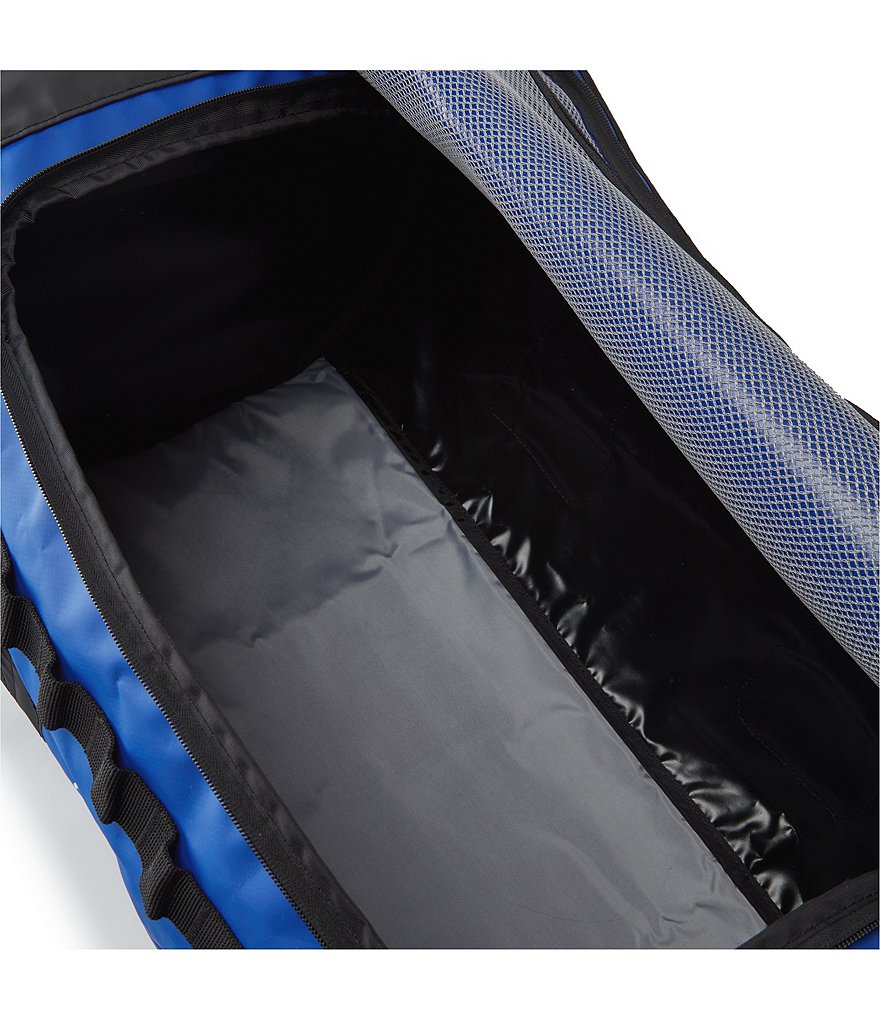 Gill Tarp Barrel Bag