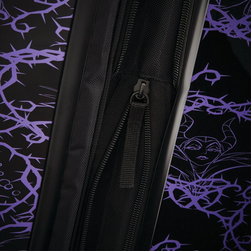 American Tourister 21'' Villains Hardside Spinner Suitcase