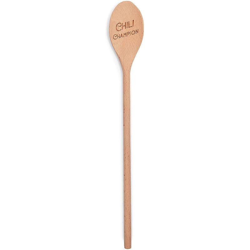 GG Collection Grazia Cream Ceramic Spoon Rest With Metal Holder