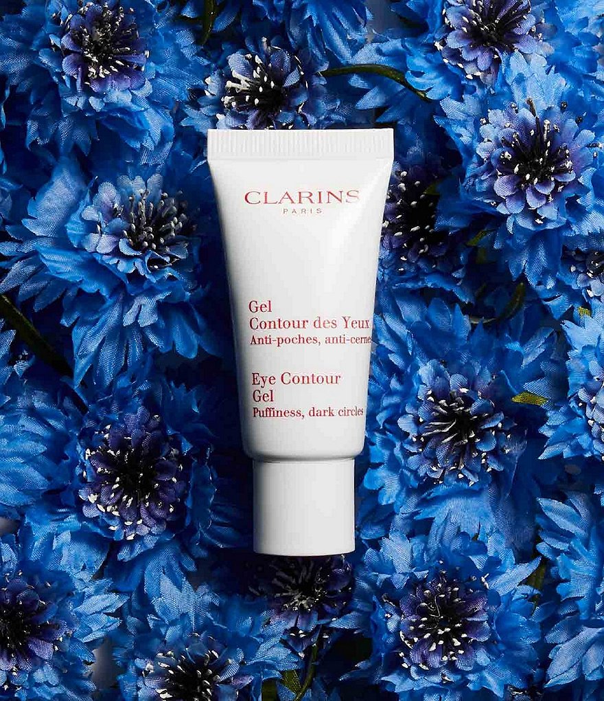 Clarins Eye Contour Gel