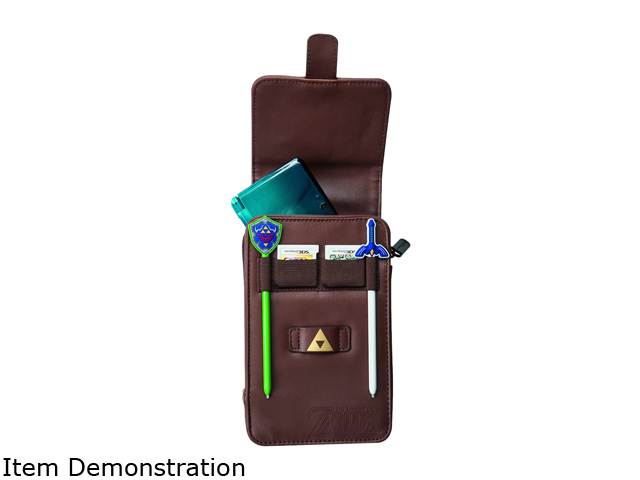 Hellfire Trading Connect Top Bottom LCD Screen Cable Ribbon for Nintendo DS