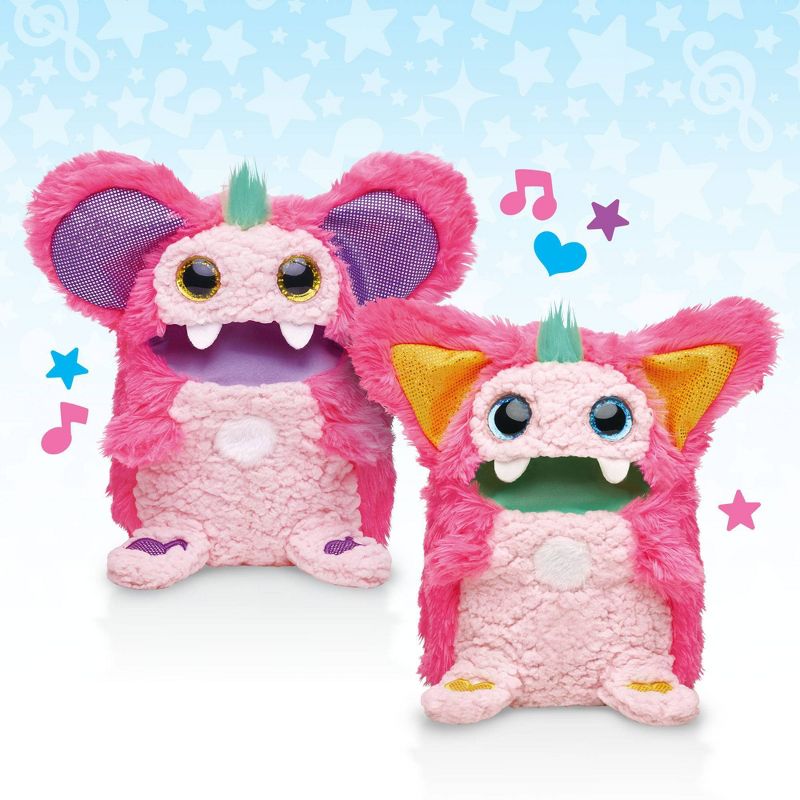 Little Live Pets Lil' Dippers Fish - Season 2 Furtail