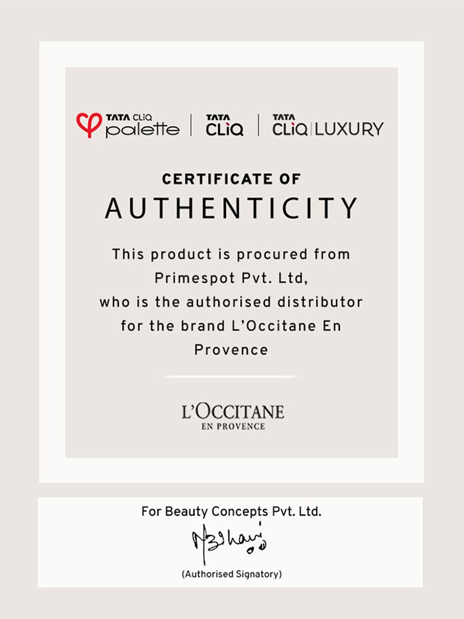 L'Occitane Aqua Reotier Purifying Cleansing Gel - 125 ml