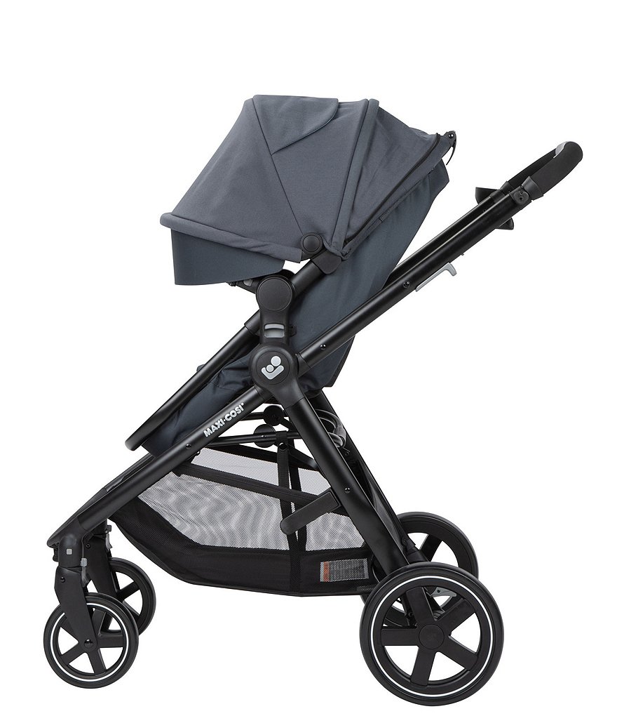Maxi Cosi Zelia 2 5-in-1 Modular Travel System