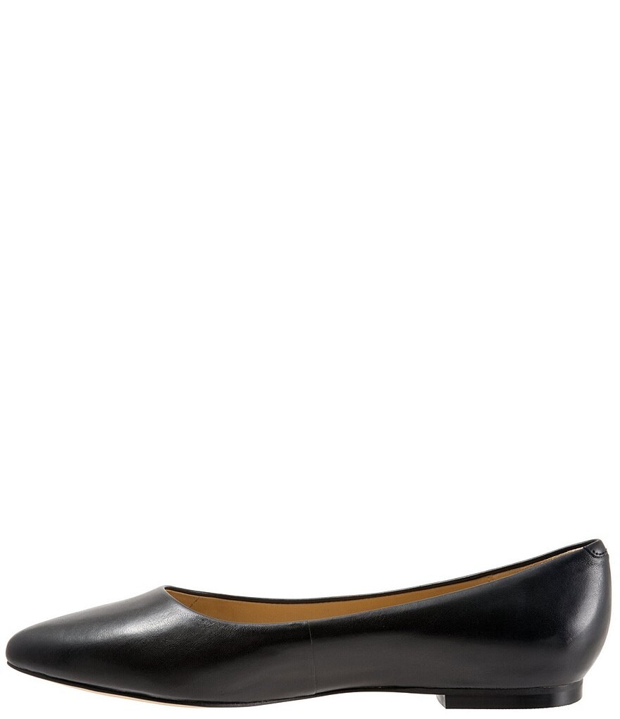 Trotters Estee Slip On Flats