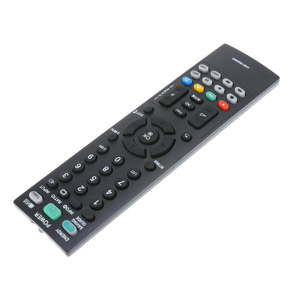 Universal Remote Control TV television controller Replacement TV Remote Control for LG AKB73655802 TV