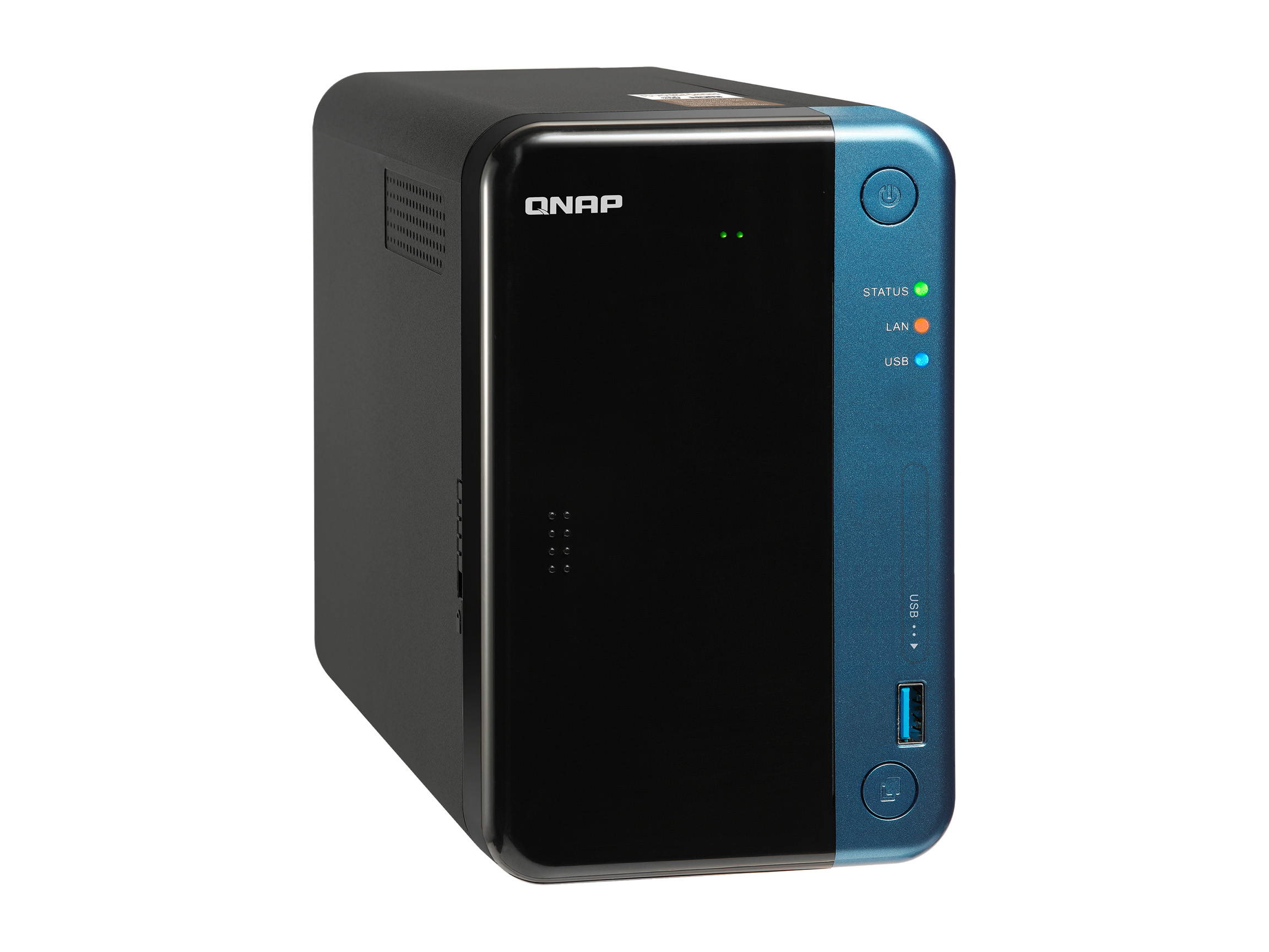 Synology 2 Bay Network Video Recorder NVR1218 (Diskless)