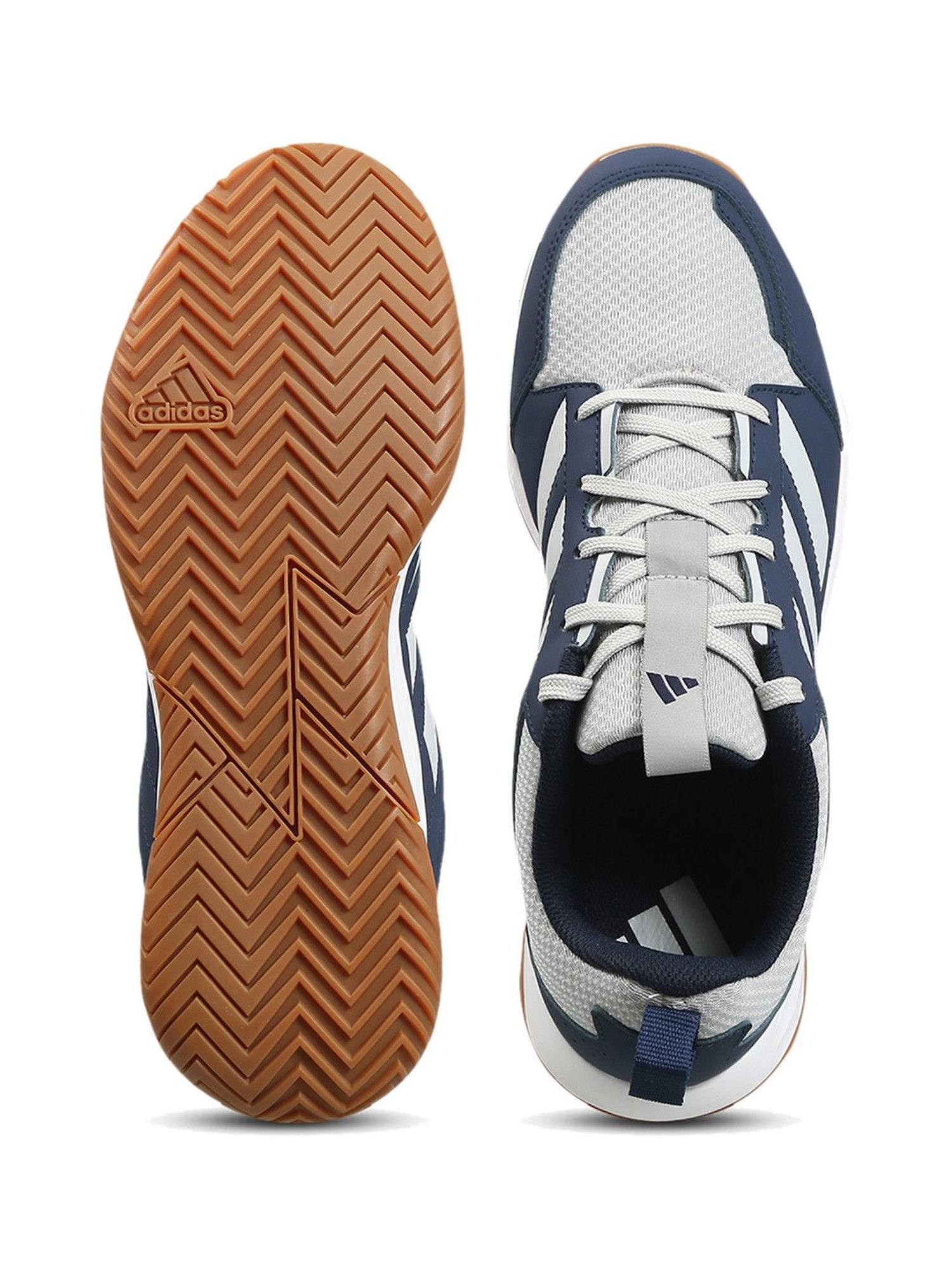 Yonex Badminton Shoe SHB57EX WHITE Non Marking Power Cushion