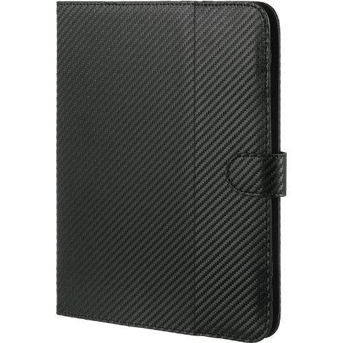 SumacLife Adjustable Stand Portfolio Case for Most 7 to 8-Inch Tablets (AdjStnd7to8)