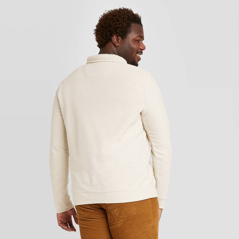 Columbia PFG Low Drag Quarter-Zip Pullover