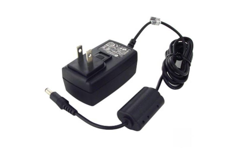 Digi 301-9000-04 AC Adapter - 110 V AC, 220 V AC Input