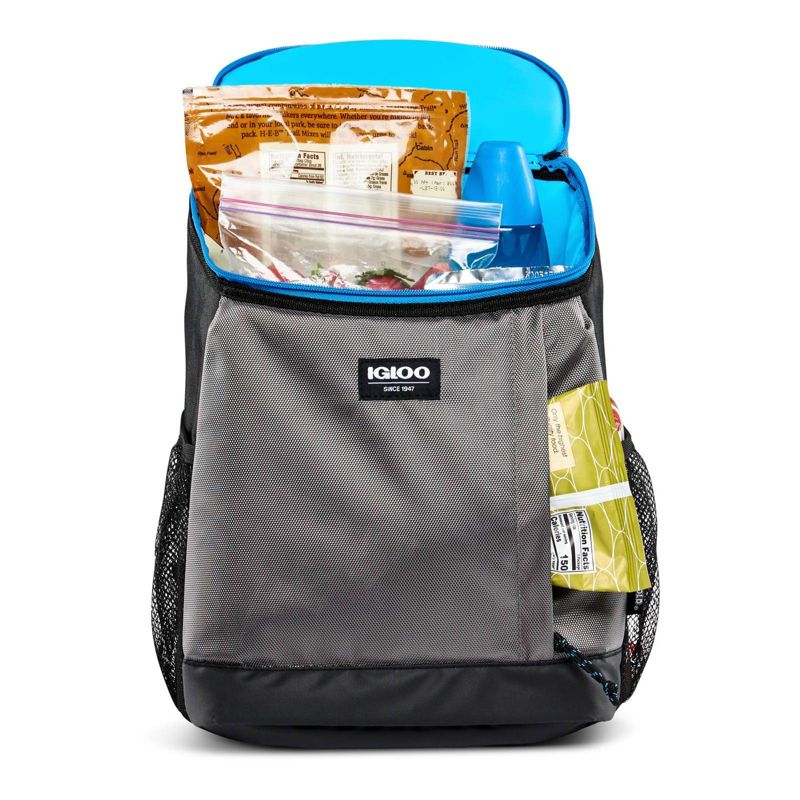 Igloo MaxCold 12.6qt Backpack Cooler