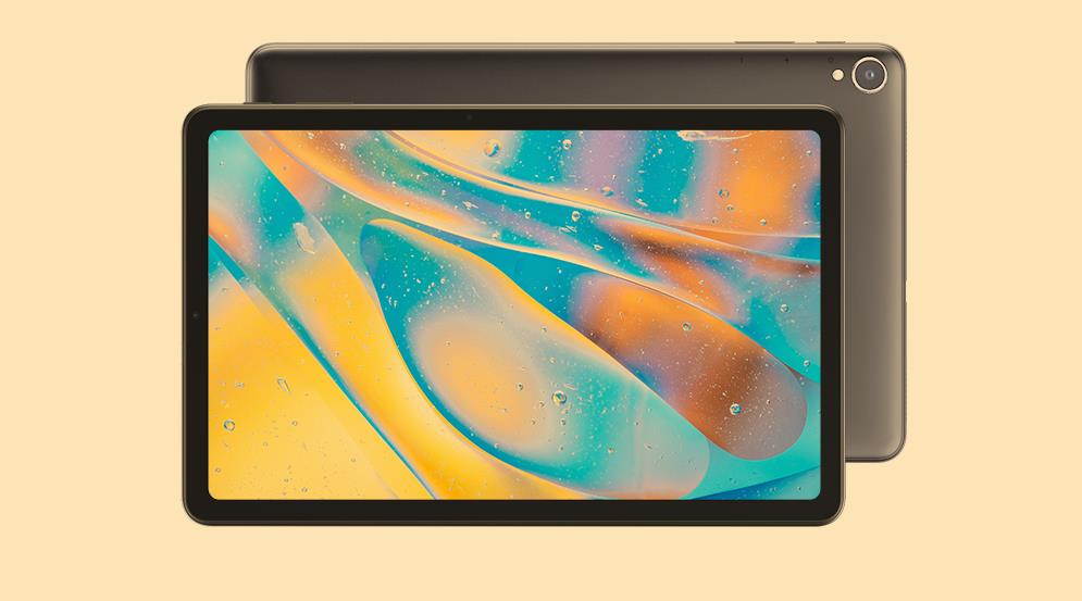 iPlay40 10.4 inch 2K FHD 2000*1200 8GB RAM 128GB ROM Android 10 T618 CPU LTE phonecall 5G WiFi Tablet PC