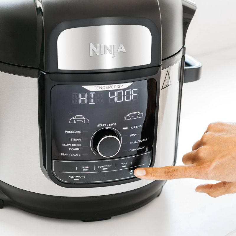 Inalsa 1500W 12L Air Fryer