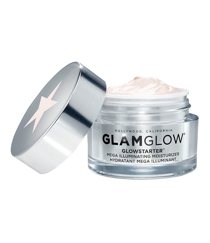 GLAMGLOW&reg; GLOWSTARTER Mega Illuminating Moisturizer