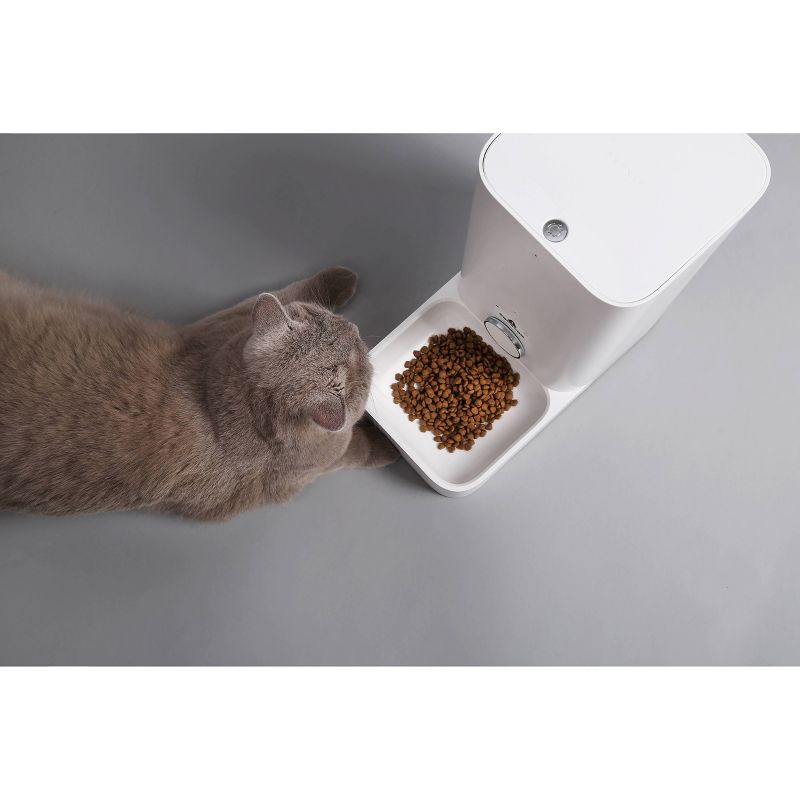 PetKit Fresh Element Smart Feeder Mini - White